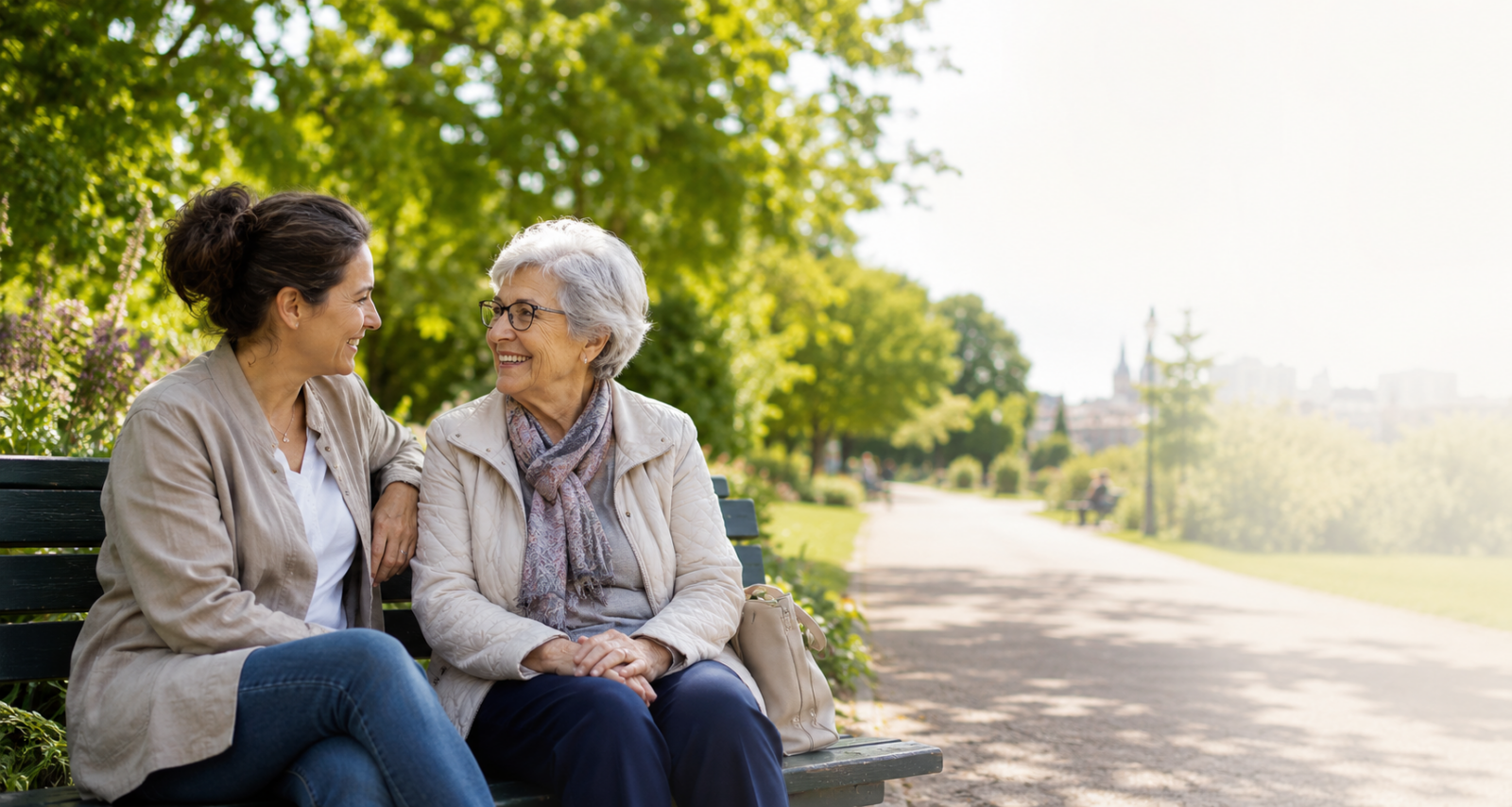 Seniorenbegleitung CSHcare Stuttgart